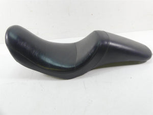 2004 Harley FXDWGI Dyna Wide Glide Le Pera Daytona Dual Seat Saddle -Read LF-520