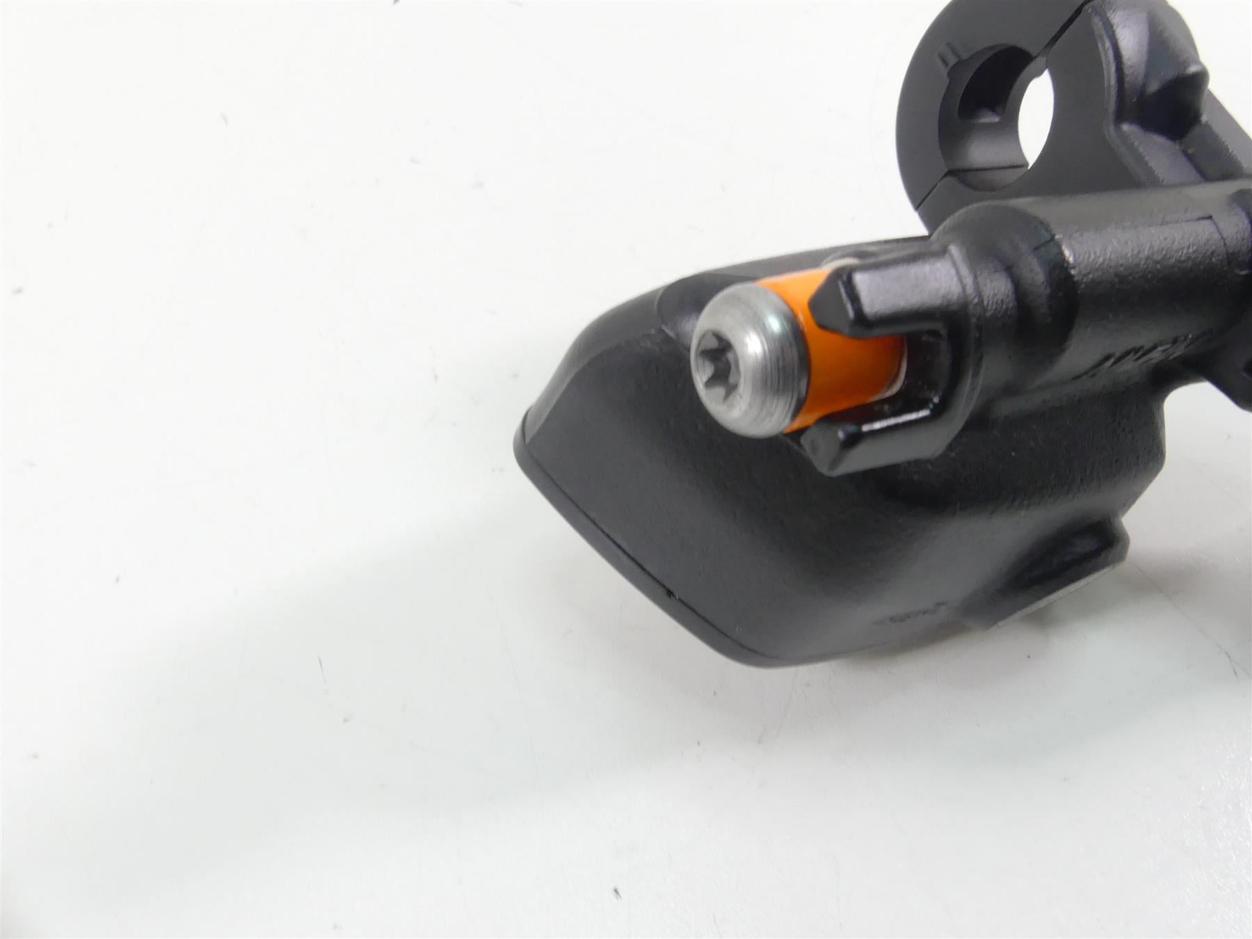 2017 BMW RnineT Racer K32 Front Nissin Brake Master Cylinder 32728563845 {{ shop.shopifyCountryName }} - Mototech271