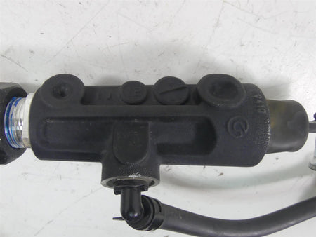 2012 Harley VRSCF Muscle Rod Rear Brembo Brake Master Cylinder 44740-06A {{ shop.shopifyCountryName }} - Mototech271