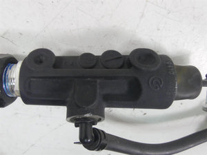 2012 Harley VRSCF Muscle Rod Rear Brembo Brake Master Cylinder 44740-06A | Mototech271