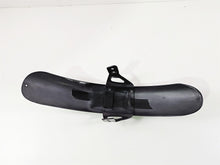 Load image into Gallery viewer, 2011 Harley FXDC Dyna Super Glide Front Fender Tire Hugger Guard 60139-06B | Mototech271
