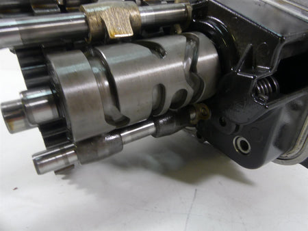 2012 Mv Agusta Brutale 1090 R Transmission Gear Box 10K 8000A2643 {{ shop.shopifyCountryName }} - Mototech271