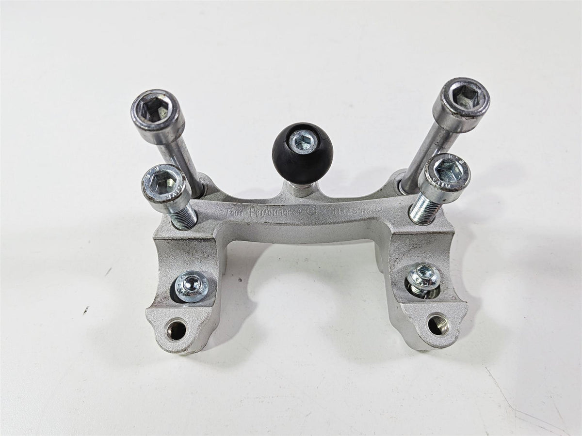2022 Triumph Tiger 900 GT Pro Helibars Tour Performance Handlebar Risers HR06169 {{ shop.shopifyCountryName }} - Mototech271