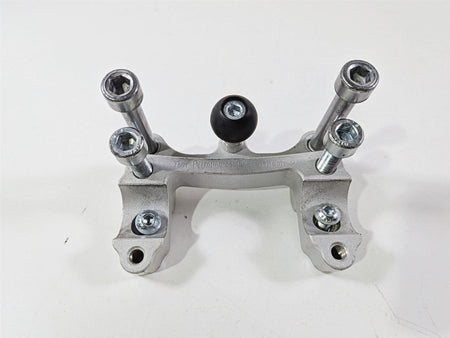 2022 Triumph Tiger 900 GT Pro Helibars Tour Performance Handlebar Risers HR06169 {{ shop.shopifyCountryName }} - Mototech271