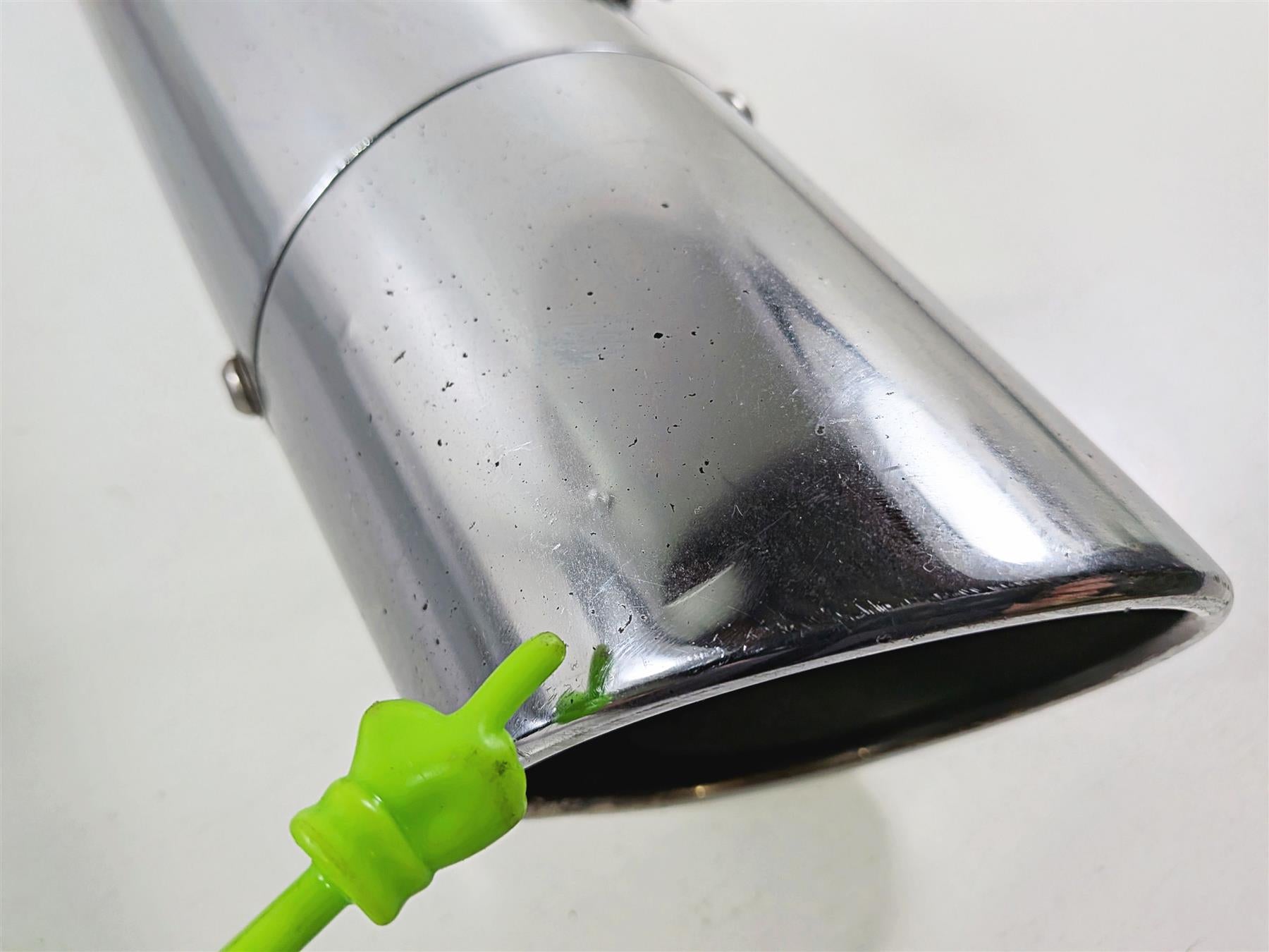 2016 Harley Touring FLHX Street Glide Screamin Eagle Slip On Mufflers 64900192A {{ shop.shopifyCountryName }} - Mototech271