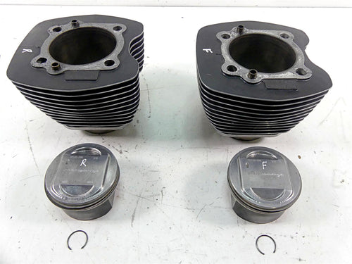 2002 Harley Touring FLHTC Electra Glide Cylinder & Screamin Eagle 95ci Piston | Mototech271