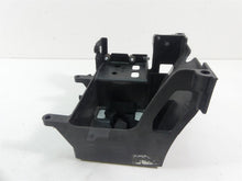 Load image into Gallery viewer, 2012 Harley Touring FLHX Street Glide Battery Tray &amp; Electric Holders 66281-09 | Mototech271
