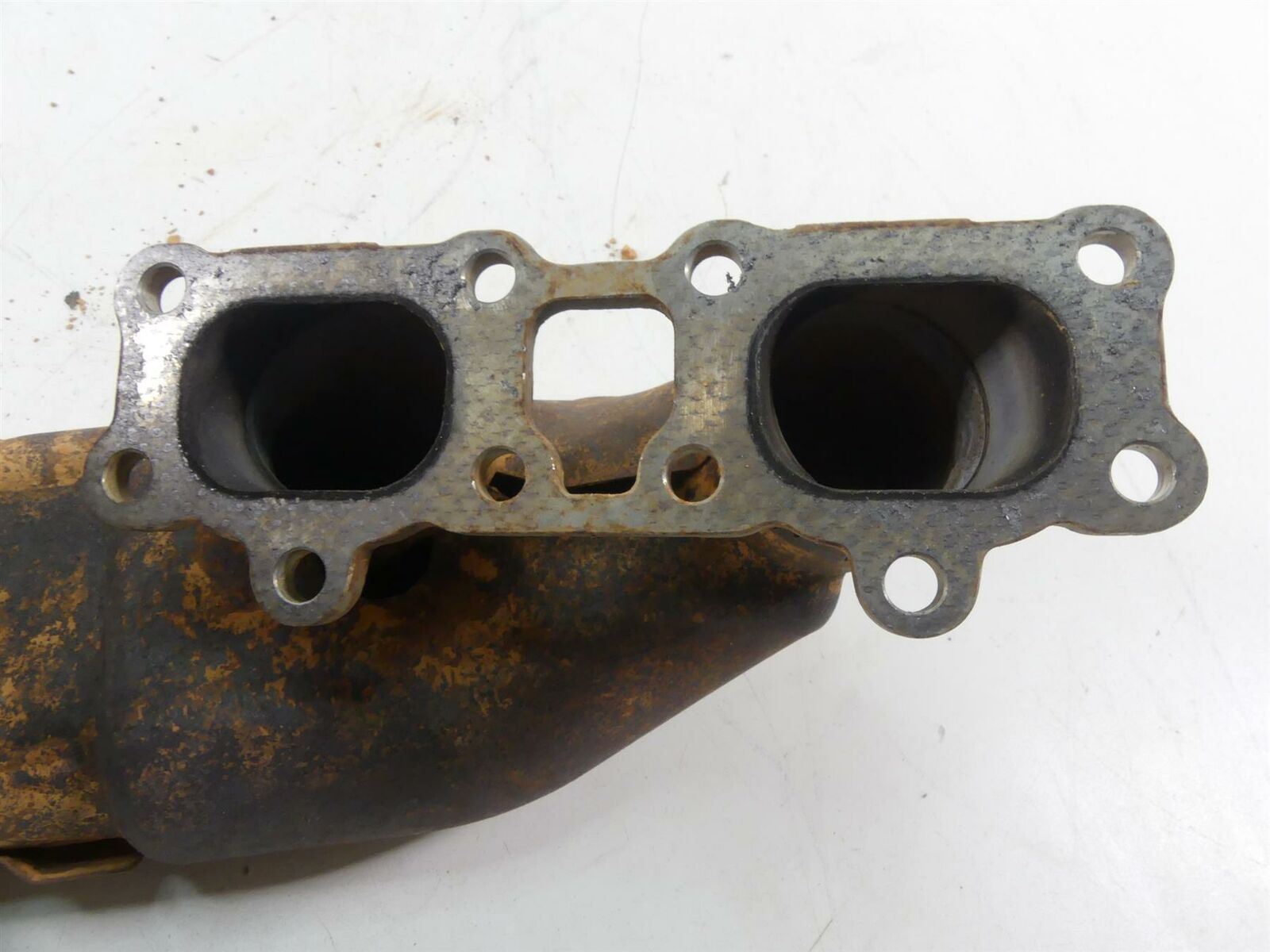 2016 Polaris RZR900 S Exhaust Header Manifold Pipe 1262364 {{ shop.shopifyCountryName }} - Mototech271