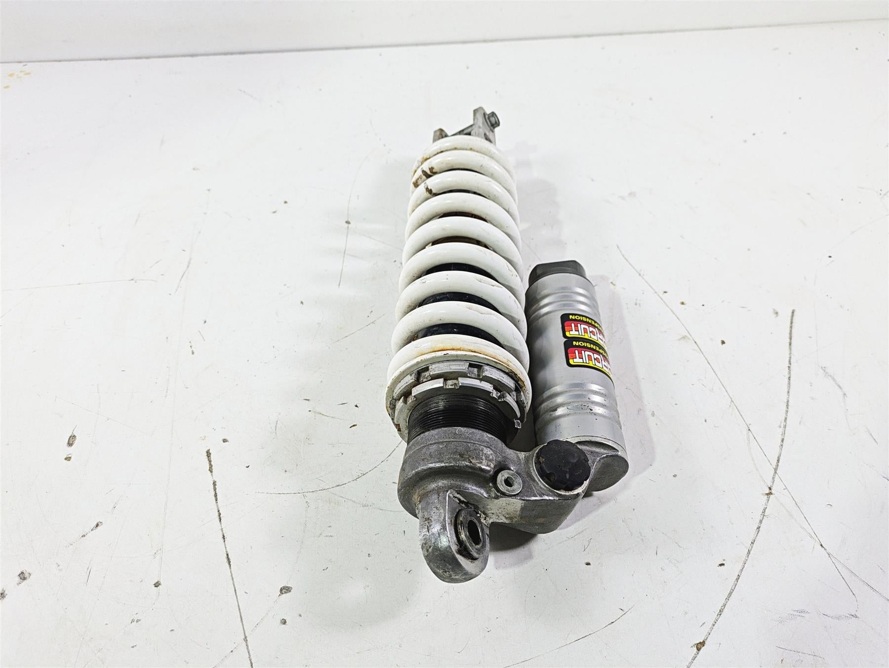 1998 KTM 380 SX MX WP White Power Rear Shock Damper Pro Circuit 52304010044 {{ shop.shopifyCountryName }} - Mototech271