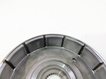 2017 Harley Softail Heritage Classic FLSTC Ignition Rotor Flywheel 30041-08A {{ shop.shopifyCountryName }} - Mototech271