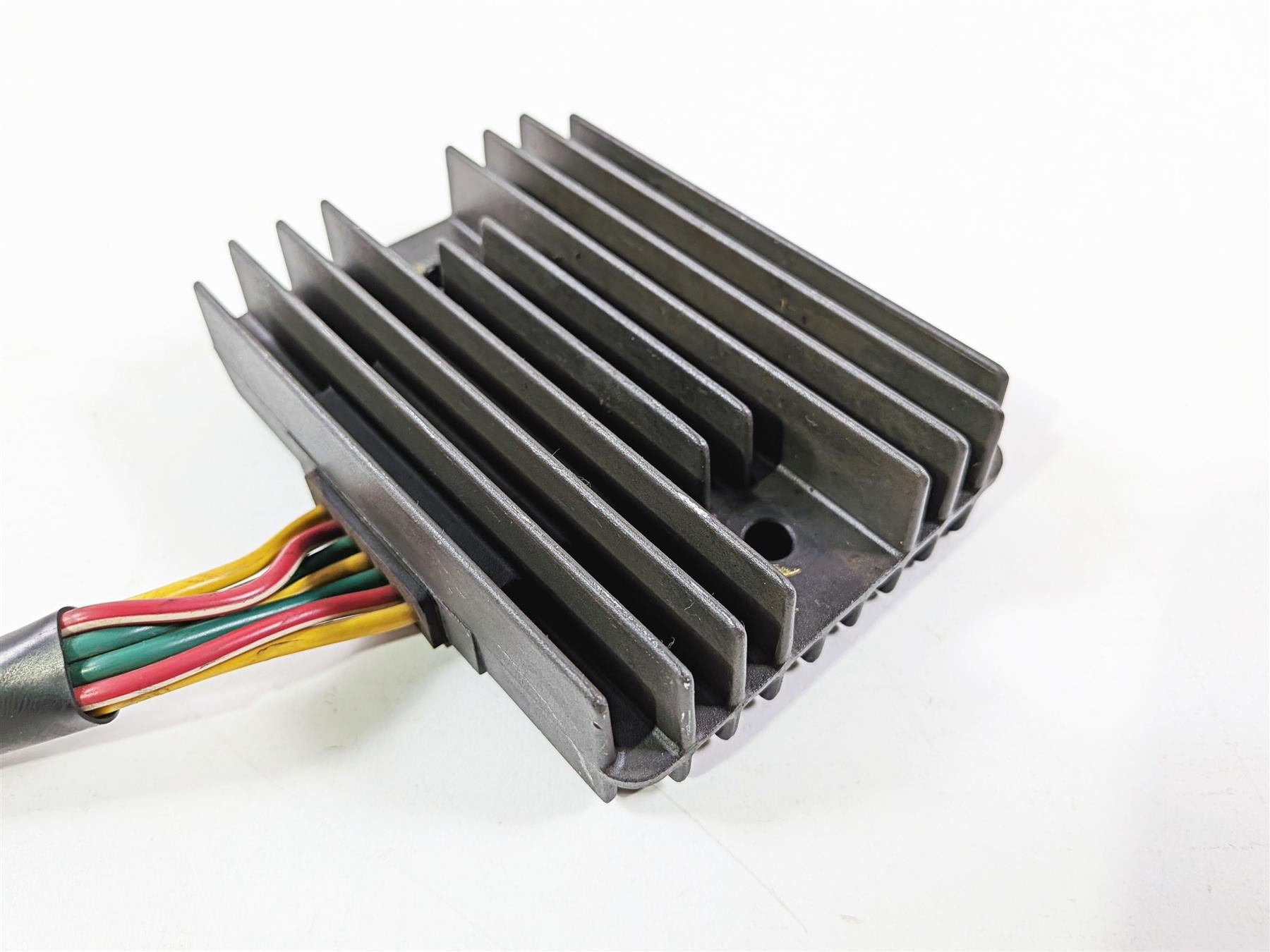 2015 Ducati Scrambler Urban Enduro Rectifier Voltage Regulator 54040111C-Mototech271