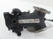 Load image into Gallery viewer, 2017 Harley Dyna FXDB Street Bob Throttle Body Fuel Injectors 27708-10
