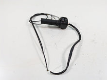 Load image into Gallery viewer, 1986 Harley Sportster XLH 883 Right Start Stop Control Switch - Read 70219-86A | Mototech271
