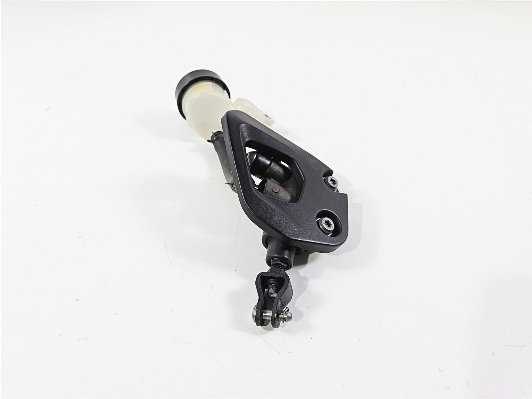 2021 BMW R1250GS K51 Adventure Nissin Rear Brake Master Cylinder 1/2" 34318522398-Mototech271