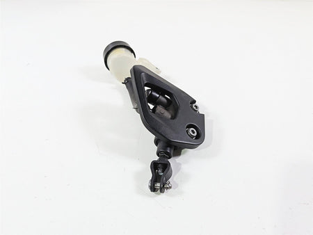 2021 BMW R1250GS K51 Adventure Nissin Rear Brake Master Cylinder 1/2" 34318522398-Mototech271