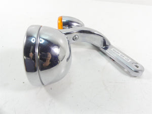 2017 Harley Touring FLHTKL Electra Glide Front Right Spot Light Blinker 68000022 | Mototech271