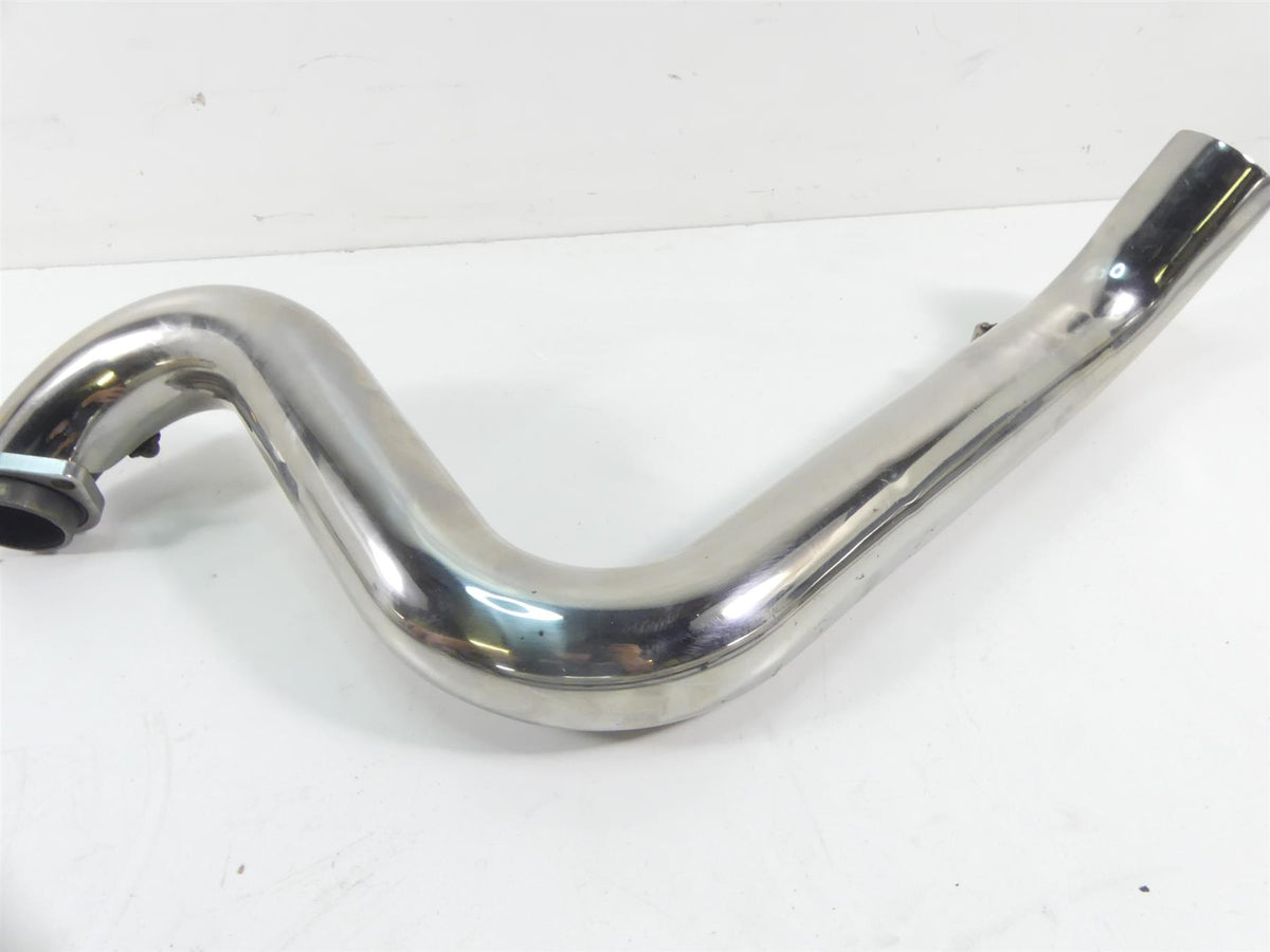 2004 Harley FLHTC SE CVO Electra Glide True Dual Rinehart Exhaust System {{ shop.shopifyCountryName }} - Mototech271