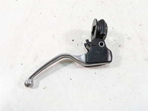 2011 Harley Touring FLHR Road King Clutch Perch & Lever  38700-08A  45080-08A | Mototech271