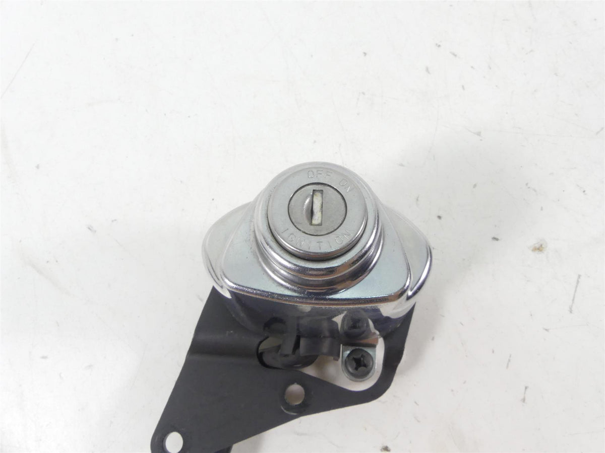 2008 Honda V-Twin VTX1800 N3 Ignition Switch Key Lock Set 35010-MCV-A20 {{ shop.shopifyCountryName }} - Mototech271
