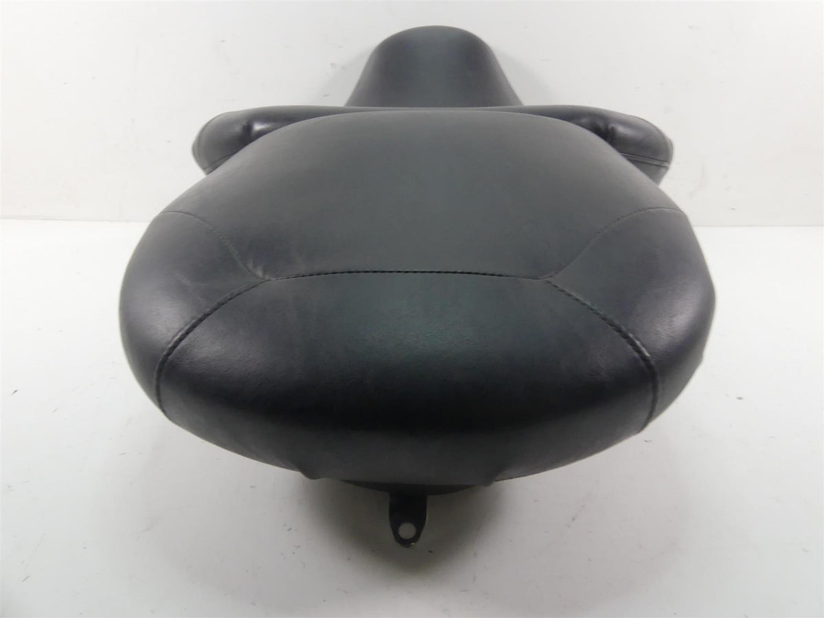 2012 Harley Touring FLHTK Electra Glide Road Zeppelin Seat Air Adjust 51072-09 {{ shop.shopifyCountryName }} - Mototech271