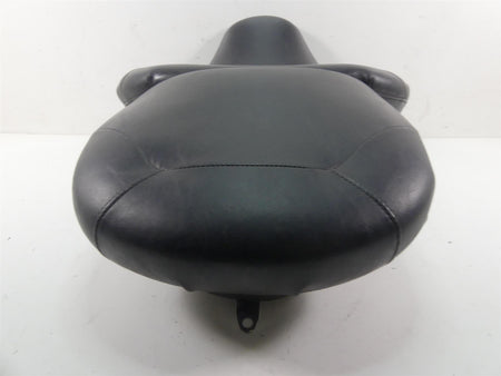 2012 Harley Touring FLHTK Electra Glide Road Zeppelin Seat Air Adjust 51072-09 {{ shop.shopifyCountryName }} - Mototech271