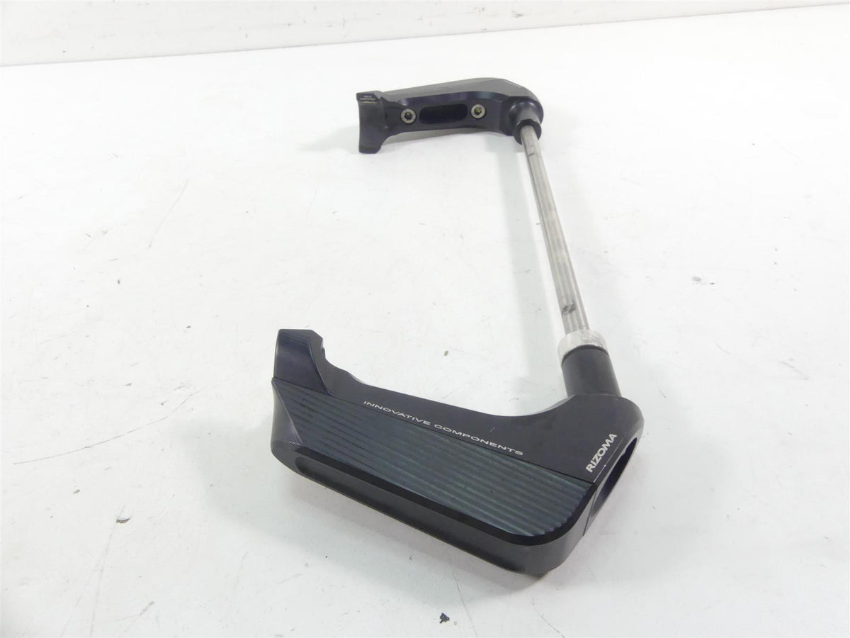 2009 Ducati Monster 1100 S Rizoma Frame Protection Guard Slider PM501B {{ shop.shopifyCountryName }} - Mototech271