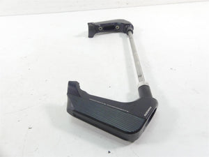 2009 Ducati Monster 1100 S Rizoma Frame Protection Guard Slider PM501B