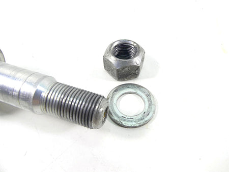 2016 Harley Softail FLS Slim Front Axle Wheel Spindle 25mm 41545-07A {{ shop.shopifyCountryName }} - Mototech271