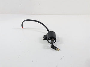 2006 Harley Sportster XL883 Low Ignition Switch & 2 Keys 71441-94
