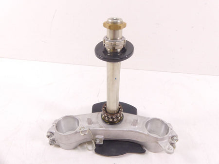 2018 Suzuki GSXR750 Lower Triple Tree Steering Yoke 53mm 51410-01H10 {{ shop.shopifyCountryName }} - Mototech271