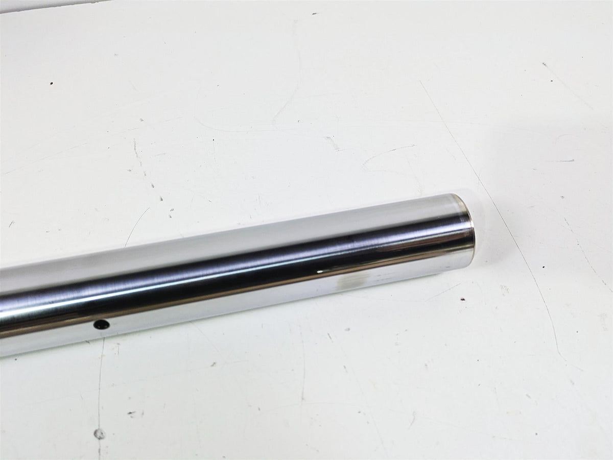 2012 Triumph Daytona 675 Right Front Fork Outer Tubes Set - For Parts T2044240 {{ shop.shopifyCountryName }} - Mototech271