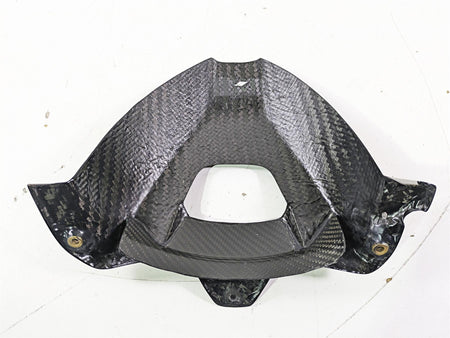 2017 BMW S1000RR K46 Carbon Fiber Rear Fender Guard {{ shop.shopifyCountryName }} - Mototech271