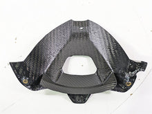 Load image into Gallery viewer, 2017 BMW S1000RR K46 Carbon Fiber Rear Fender Guard | Mototech271
