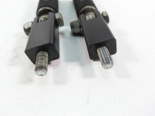 Load image into Gallery viewer, 1986 Harley Sportster XLH 883 Rear Passenger Foot Peg Set 50615-83 | Mototech271

