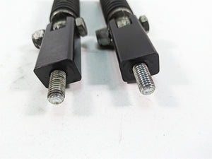 1986 Harley Sportster XLH 883 Rear Passenger Foot Peg Set 50615-83 | Mototech271