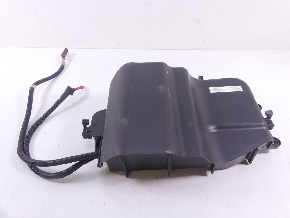 2014 Yamaha Waverunner VXR VX1800 Electrical Fuse Box Panel Unit 6BH-82170-00-00 {{ shop.shopifyCountryName }} - Mototech271
