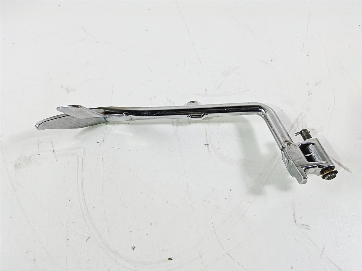 2008 Harley FLSTSB Cross Bones Side Jiffy Kick Stand Kickstand 50087-07A {{ shop.shopifyCountryName }} - Mototech271