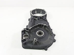 2008 Harley FLSTSB Cross Bones Inner Primary Clutch Cover 60681-06B | Mototech271