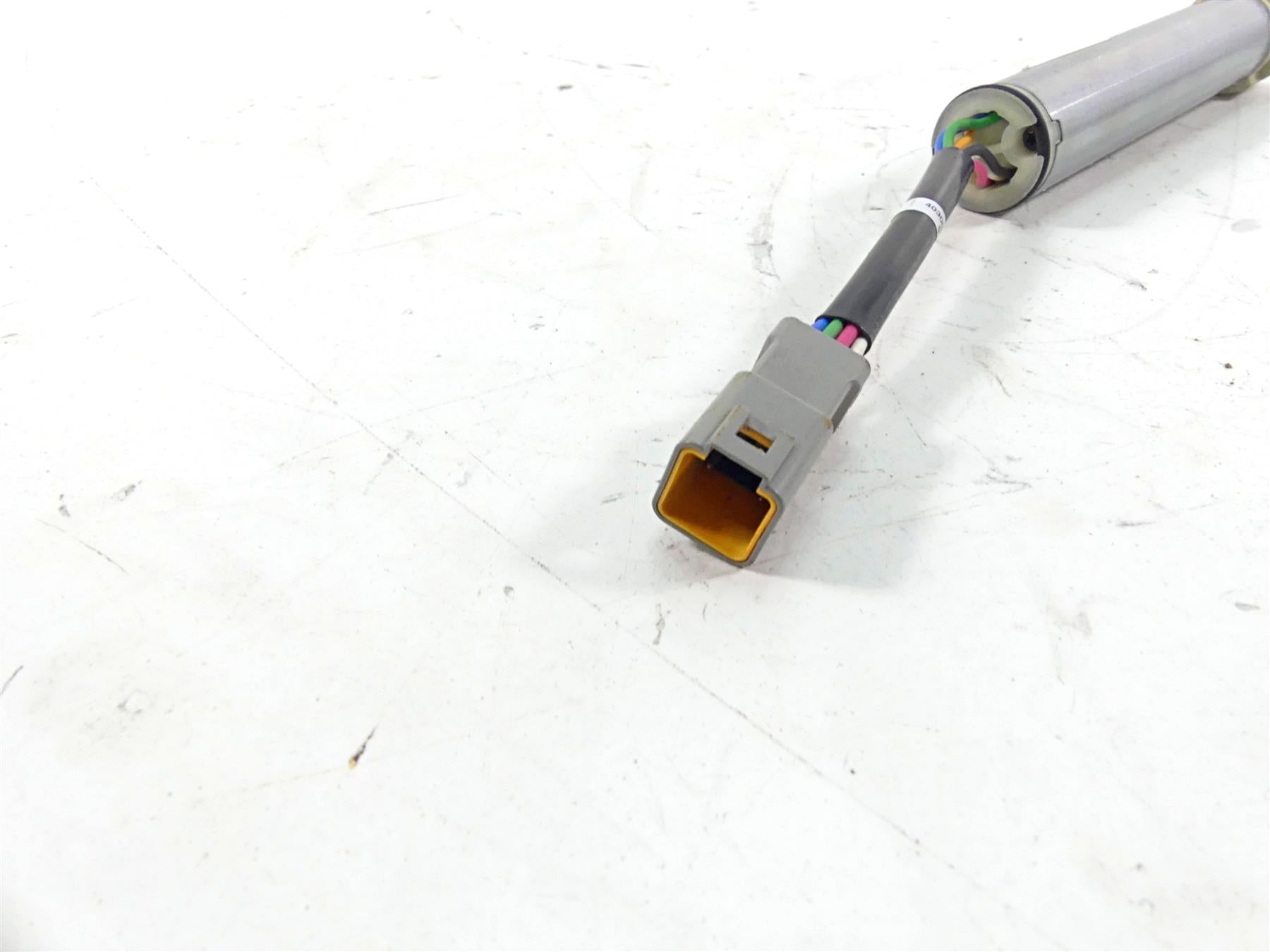 2019 Indian Chieftain Classic Ride Fly By Wire Throttle Sensor 2413257 {{ shop.shopifyCountryName }} - Mototech271