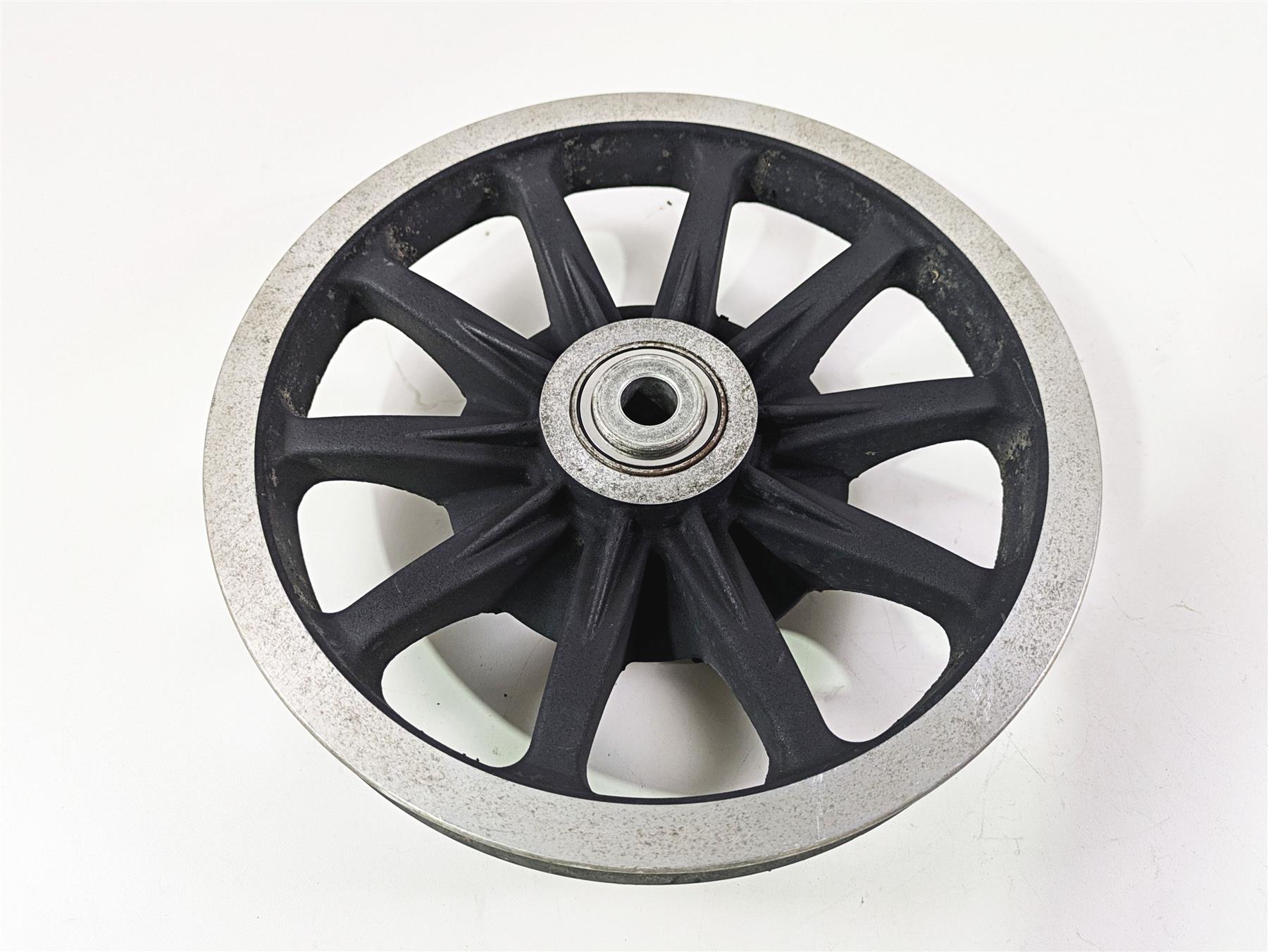2018 Indian Springfield Dark Horse Rear Belt Pulley 66T 24mm 1333429 {{ shop.shopifyCountryName }} - Mototech271