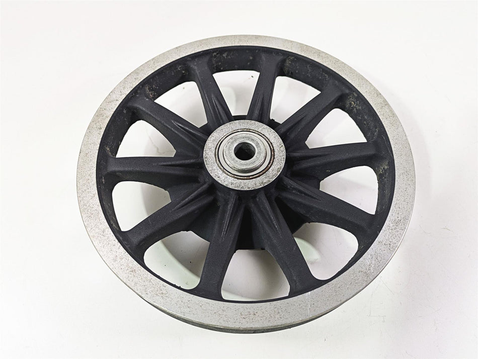 2018 Indian Springfield Dark Horse Rear Belt Pulley 66T 24mm 1333429 {{ shop.shopifyCountryName }} - Mototech271