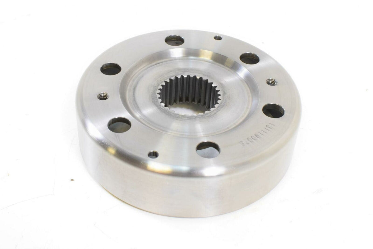 2014 Indian Chief Vintage Ignition Flywheel Fly Wheel Rotor 4014084 {{ shop.shopifyCountryName }} - Mototech271