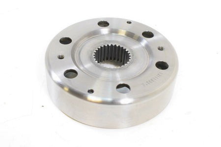 2014 Indian Chief Vintage Ignition Flywheel Fly Wheel Rotor 4014084 {{ shop.shopifyCountryName }} - Mototech271