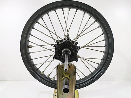 2020 KTM 1290 Super Adventure R Front Wheel Rim 21X2.5 - Dent 6030900124433A {{ shop.shopifyCountryName }} - Mototech271