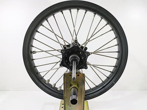 2020 KTM 1290 Super Adventure R Front Wheel Rim 21X2.5 - Dent 6030900124433A