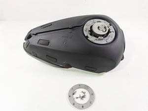 2009 Harley XR1200 Sportster Plastic Fuel Gas Petrol Tank 61392-08