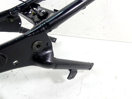 2015 Harley Touring FLHXS Street Glide Rear Subframe Sub Frame 48079-09BHP {{ shop.shopifyCountryName }} - Mototech271