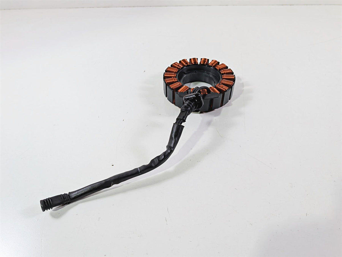 2024 Harley FXLRS Dyna Low Rider Stator Alternator Generator 3Ph 40A 29900145-Mototech271