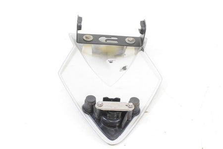 2013 BMW S1000RR S1000 RR Passenger Seat Stool Cowl Fairing Cover 77318529296 {{ shop.shopifyCountryName }} - Mototech271