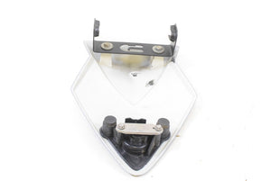 2013 BMW S1000RR S1000 RR Passenger Seat Stool Cowl Fairing Cover 77318529296 | Mototech271